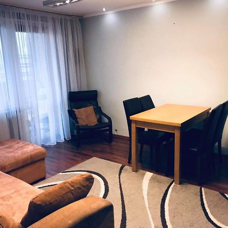 Ferienwohnung Apartament Pradnik Krakau Exterior foto