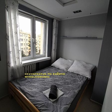 Ferienwohnung Apartament Pradnik Krakau Exterior foto