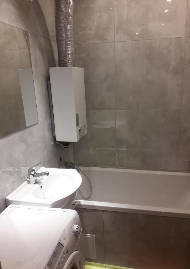 Ferienwohnung Apartament Pradnik Krakau Exterior foto