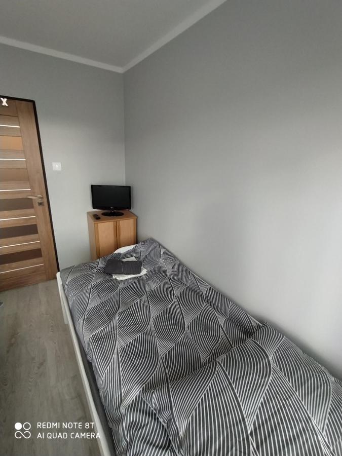 Ferienwohnung Apartament Pradnik Krakau Exterior foto