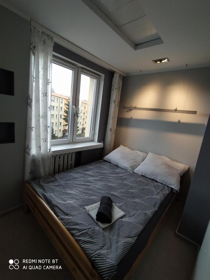 Ferienwohnung Apartament Pradnik Krakau Exterior foto