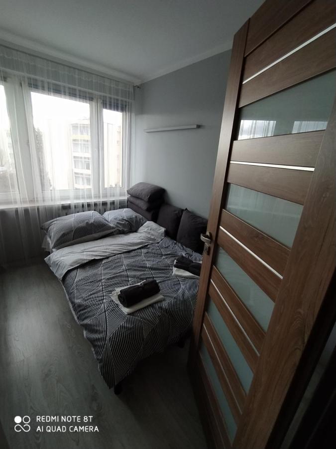 Ferienwohnung Apartament Pradnik Krakau Exterior foto