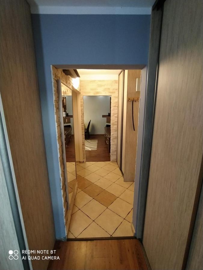 Ferienwohnung Apartament Pradnik Krakau Exterior foto
