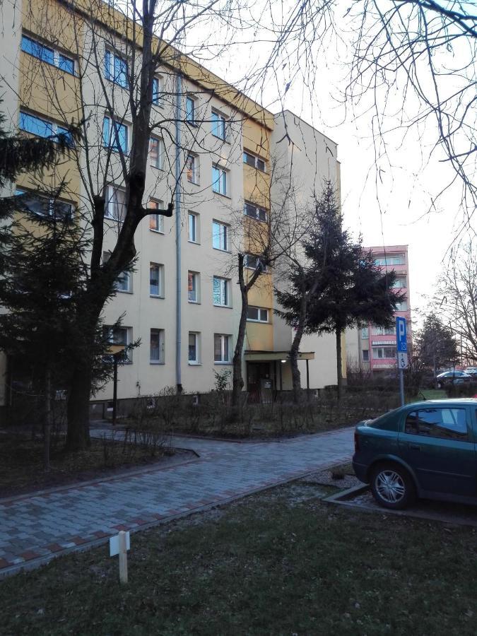 Ferienwohnung Apartament Pradnik Krakau Exterior foto