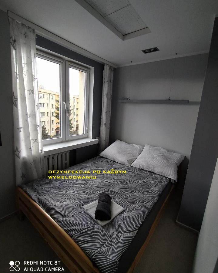 Ferienwohnung Apartament Pradnik Krakau Exterior foto