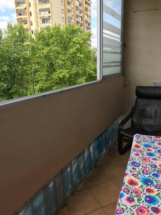 Ferienwohnung Apartament Pradnik Krakau Exterior foto