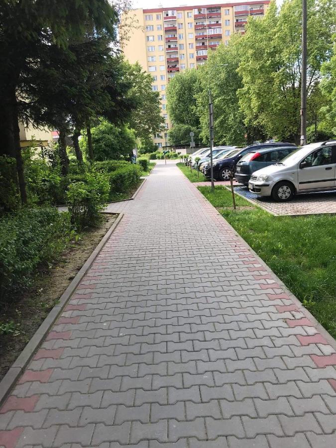 Ferienwohnung Apartament Pradnik Krakau Exterior foto